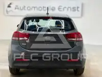 2021 KIA Rio
