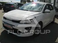 2021 KIA Rio