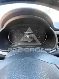 2021 KIA Rio