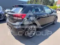 2021 KIA Rio