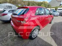 2021 KIA Rio
