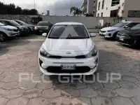 2021 KIA Rio
