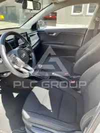 2021 KIA Rio