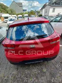 2021 KIA Rio