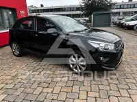 2021 KIA Rio