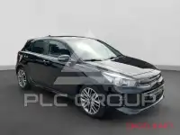 2021 KIA Rio