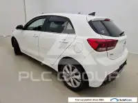 2021 KIA Rio