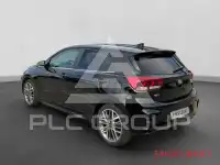 2021 KIA Rio