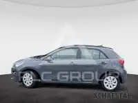 2021 KIA Rio