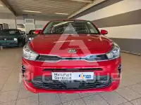 2021 KIA Rio