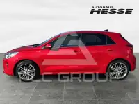 2021 KIA Rio