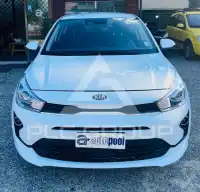 2021 KIA Rio