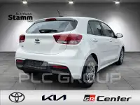 2021 KIA Rio