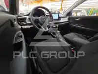 2021 KIA Rio
