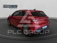 2021 KIA Rio