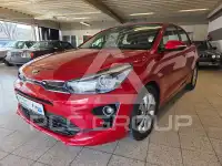 2021 KIA Rio