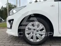 2021 KIA Rio