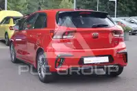 2021 KIA Rio
