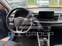 2021 KIA Rio