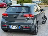 2021 KIA Rio