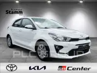 2021 KIA Rio