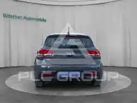 2021 KIA Rio
