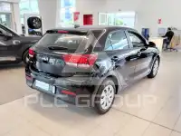 2021 KIA Rio