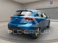 2021 KIA Rio