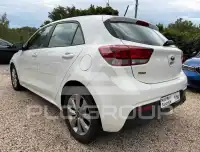 2021 KIA Rio