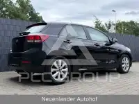 2021 KIA Rio