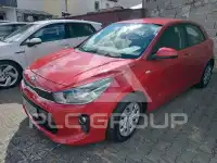 2021 KIA Rio