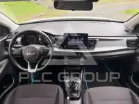 2021 KIA Rio