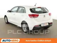 2021 KIA Rio