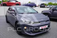 2021 KIA Rio