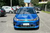 2021 KIA Rio