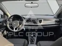 2021 KIA Rio