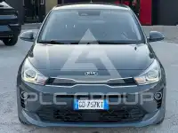 2021 KIA Rio