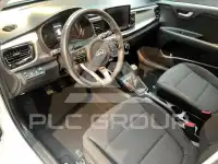 2021 KIA Rio