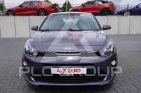 2021 KIA Rio