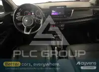 2021 KIA Rio