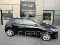 2021 KIA Rio