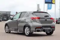2021 KIA Rio