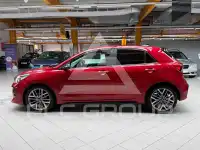 2021 KIA Rio