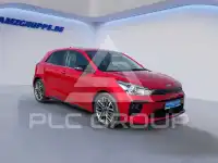 2021 KIA Rio