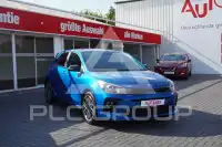 2021 KIA Rio