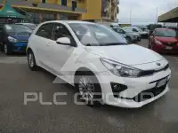 2021 KIA Rio