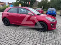 2021 KIA Rio