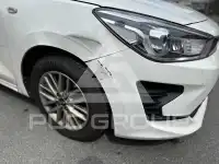 2021 KIA Rio