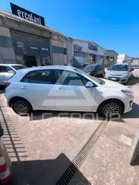 2021 KIA Rio