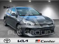2021 KIA Rio